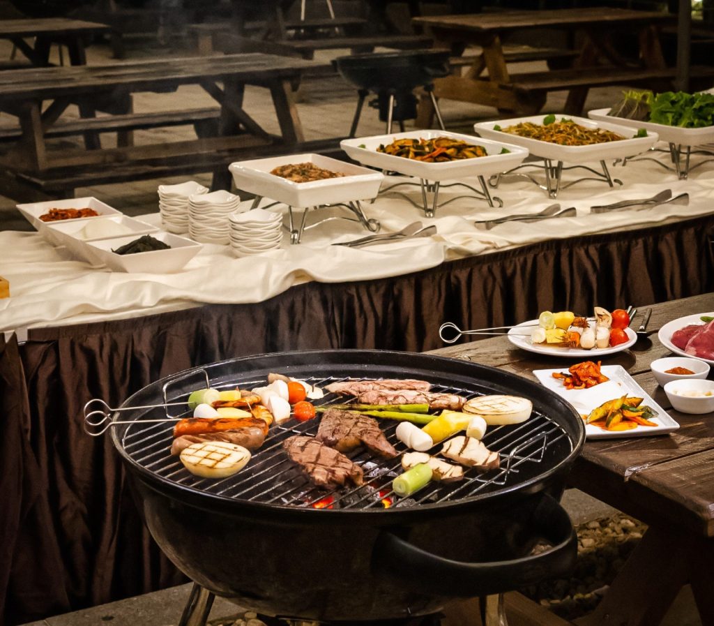 켄싱턴리조트지리산하동