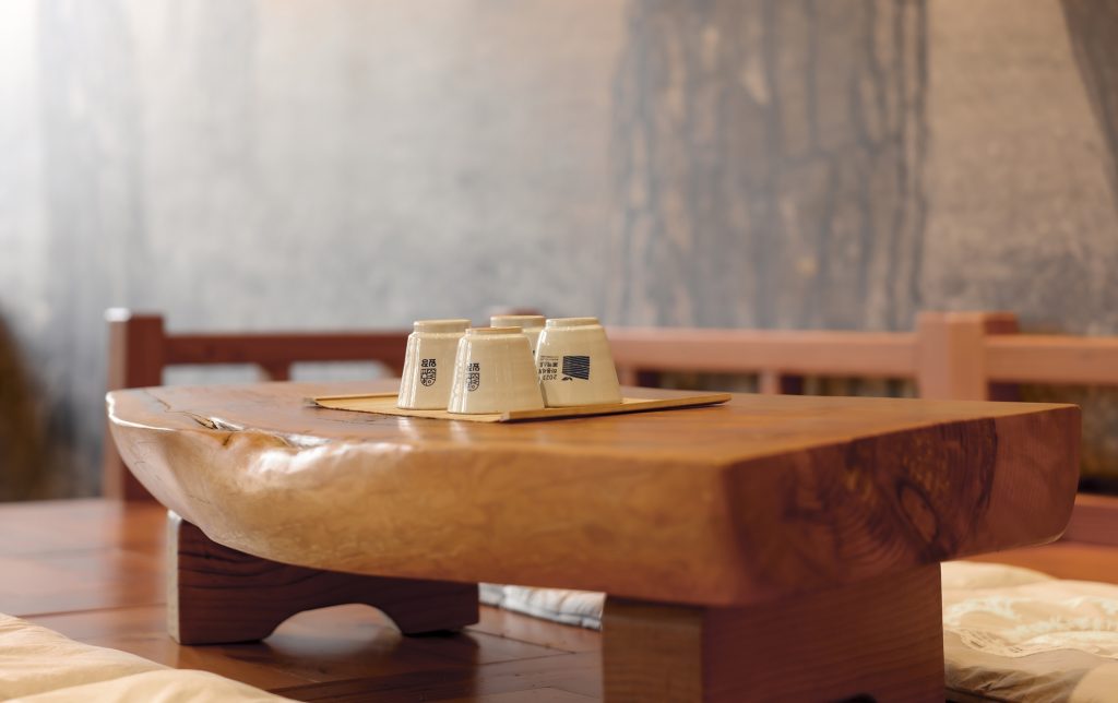 켄싱턴리조트지리산하동