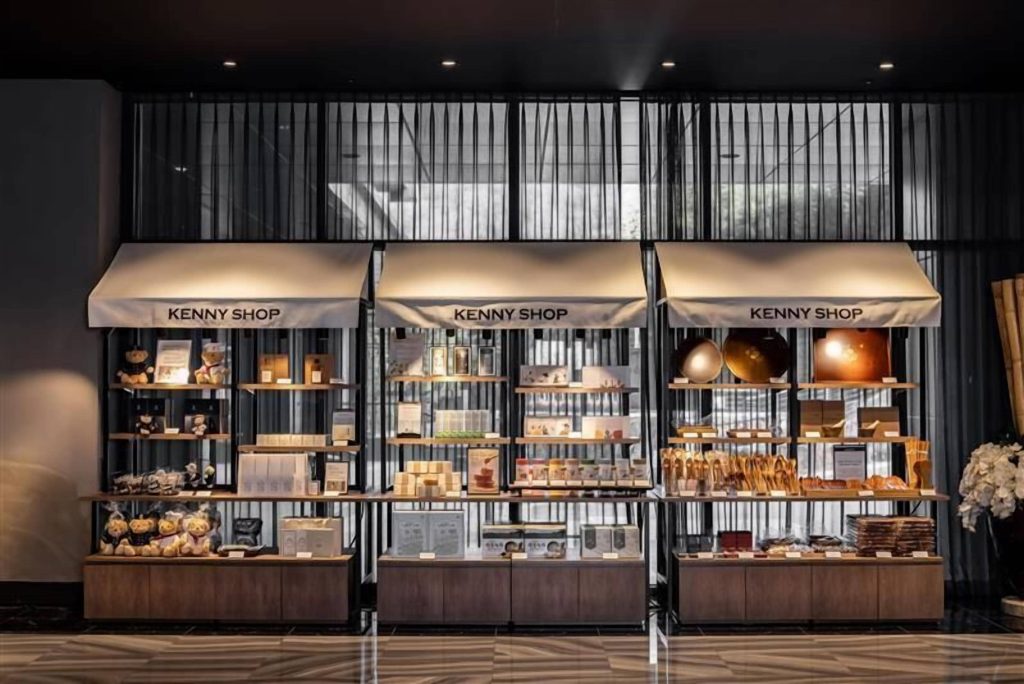 켄싱턴리조트지리산하동