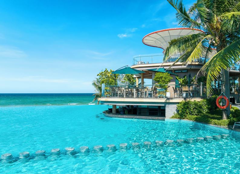 코이리조트 다낭