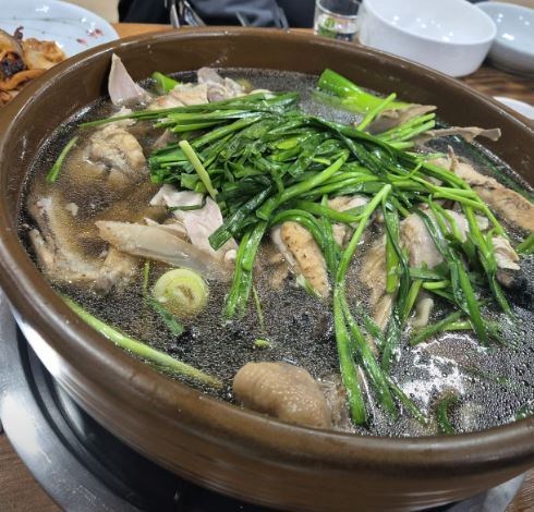 에덴 파라다이스호텔