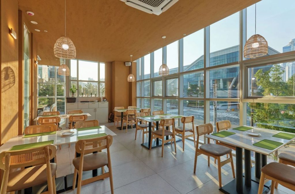 부산산타마을숙소