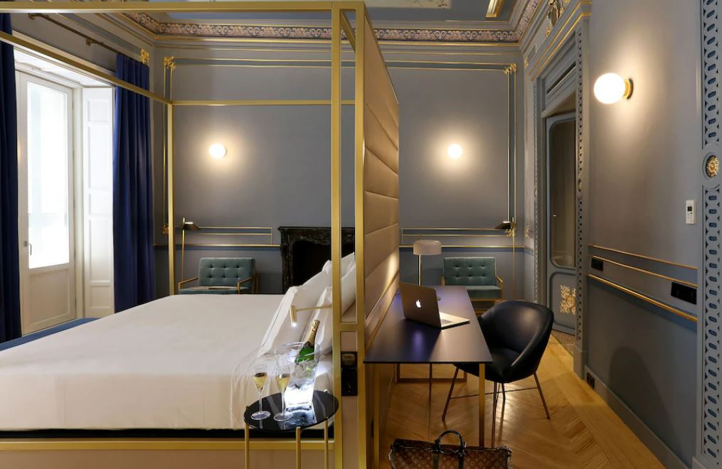 마드리드가성비숙소