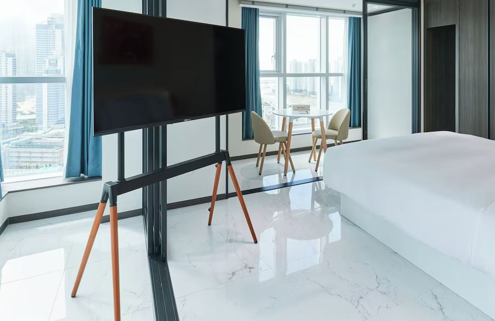 부산산타마을숙소