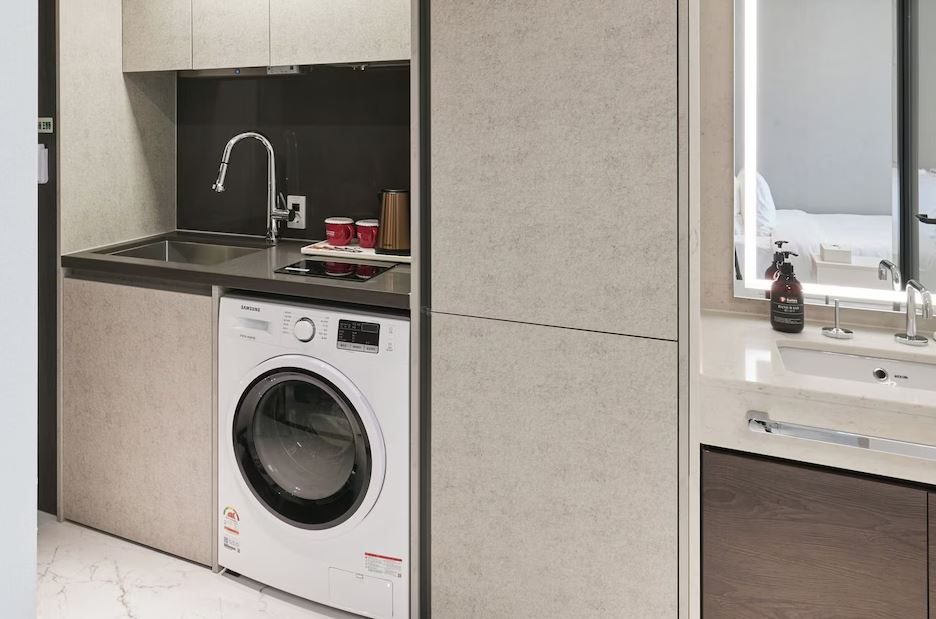 부산산타마을숙소