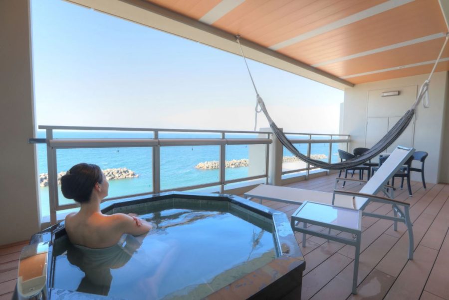 요나고 온천숙소 4, 요나고 겨울여행에 딱 맞는 숙소 한눈에 보기