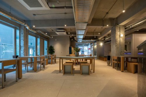 트래디업호텔바이디자이너스, 12월 연말 호캉스 숙소 추천