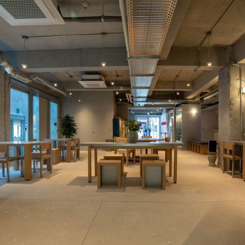 트래디업호텔바이디자이너스, 12월 연말 호캉스 숙소 추천