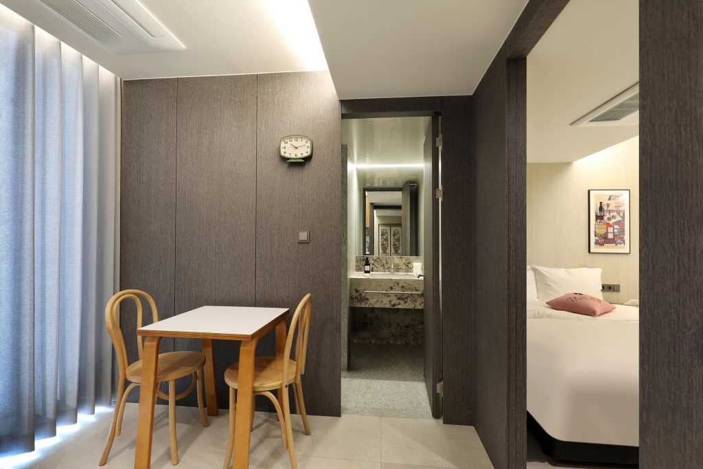 트래디업호텔바이디자이너스