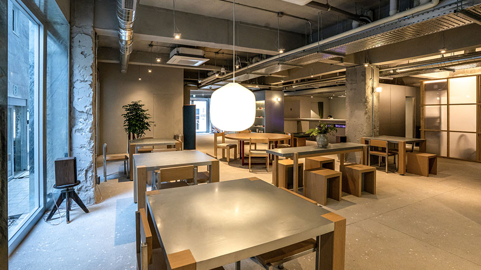 트래디업호텔바이디자이너스