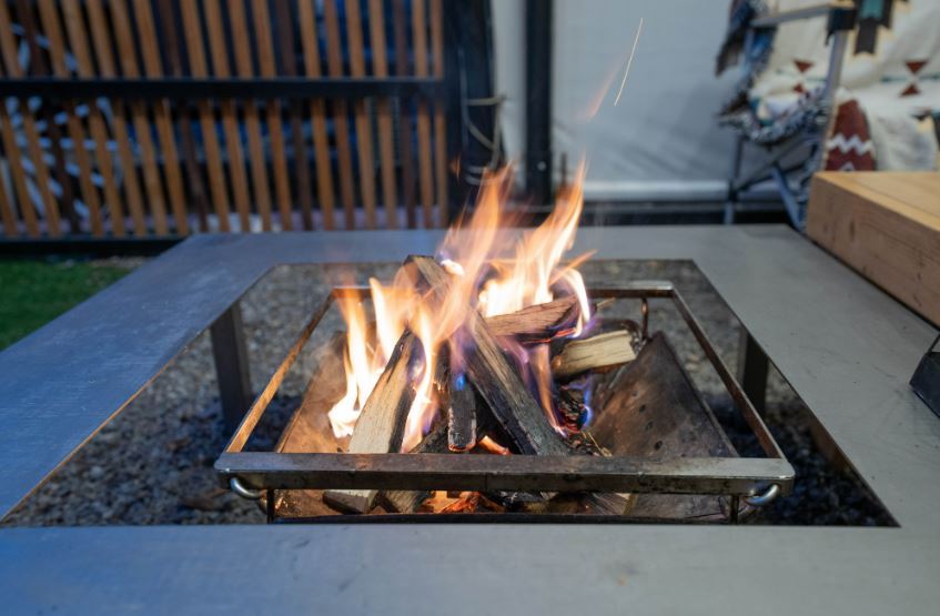 겨울 글램핑 여행지