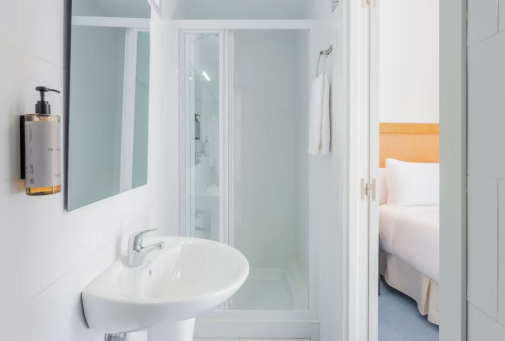 마드리드가성비숙소