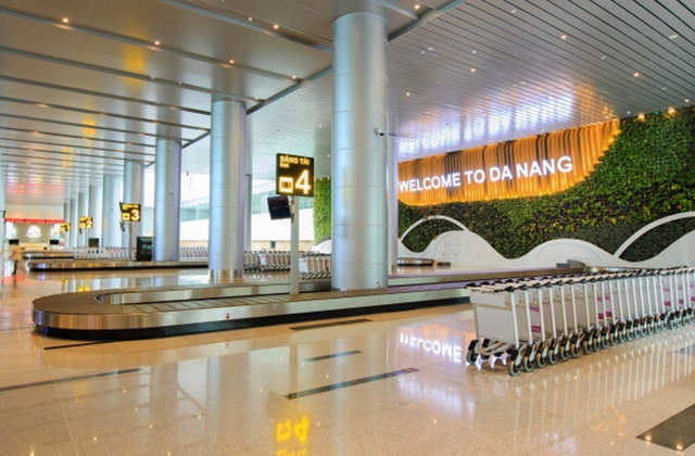 퓨전리조트다낭