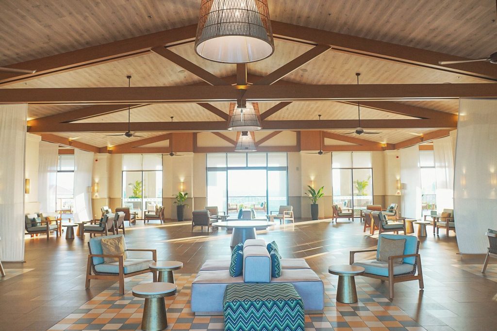 퓨전리조트다낭