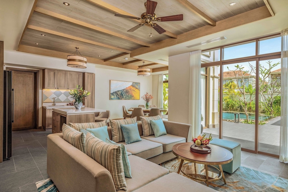 퓨전리조트다낭