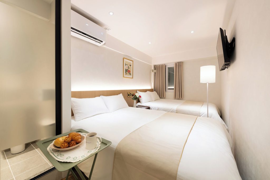 하나데이즈광화문