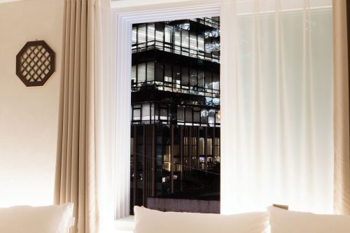 하나데이즈광화문, 광화문역 도보 6분의 서울출장호텔 추천