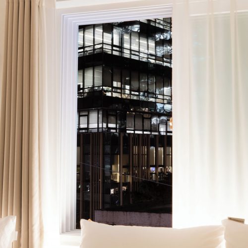 하나데이즈광화문, 광화문역 도보 6분의 서울출장호텔 추천