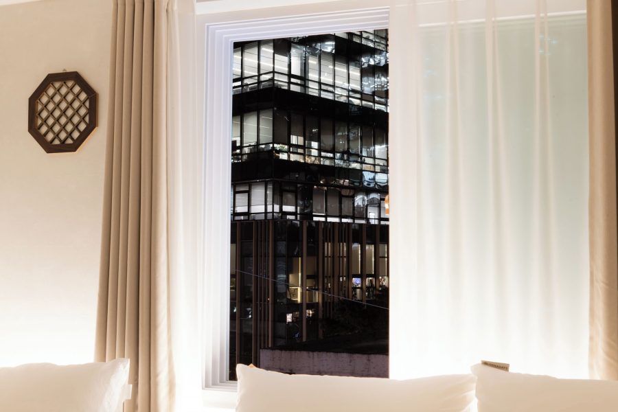 하나데이즈광화문, 광화문역 도보 6분의 서울출장호텔 추천