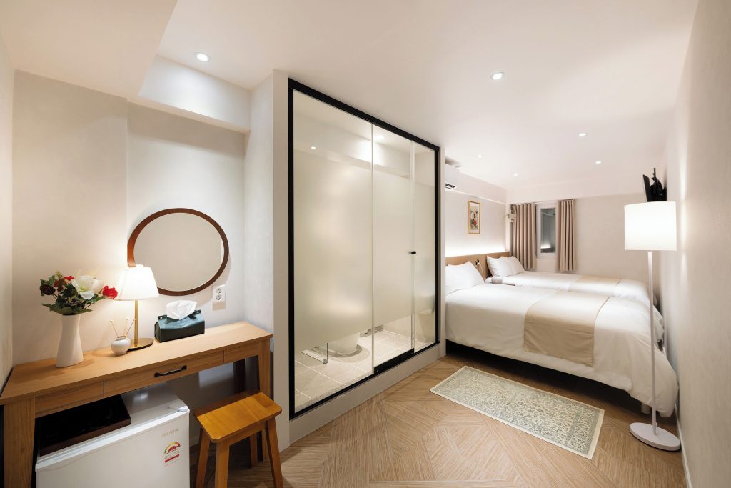 하나데이즈광화문