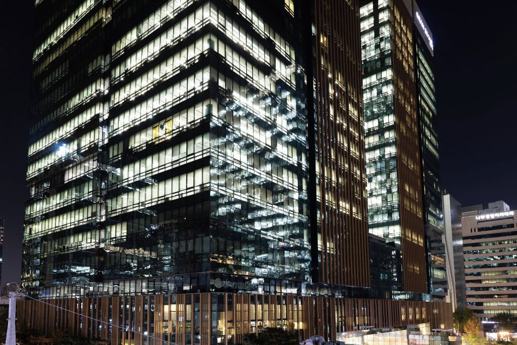 하나데이즈광화문