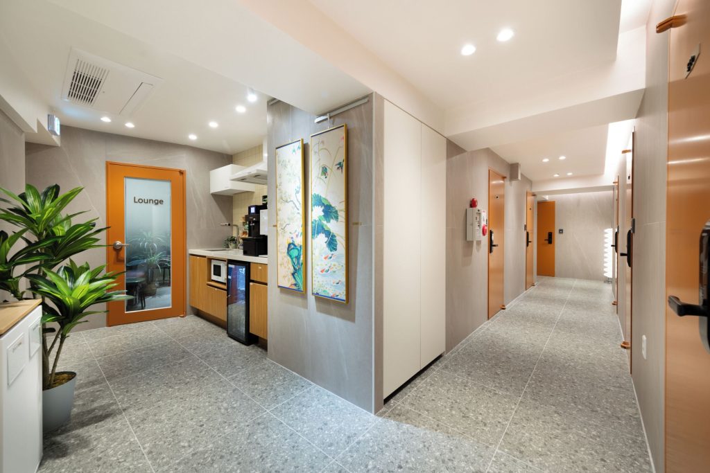 하나데이즈광화문