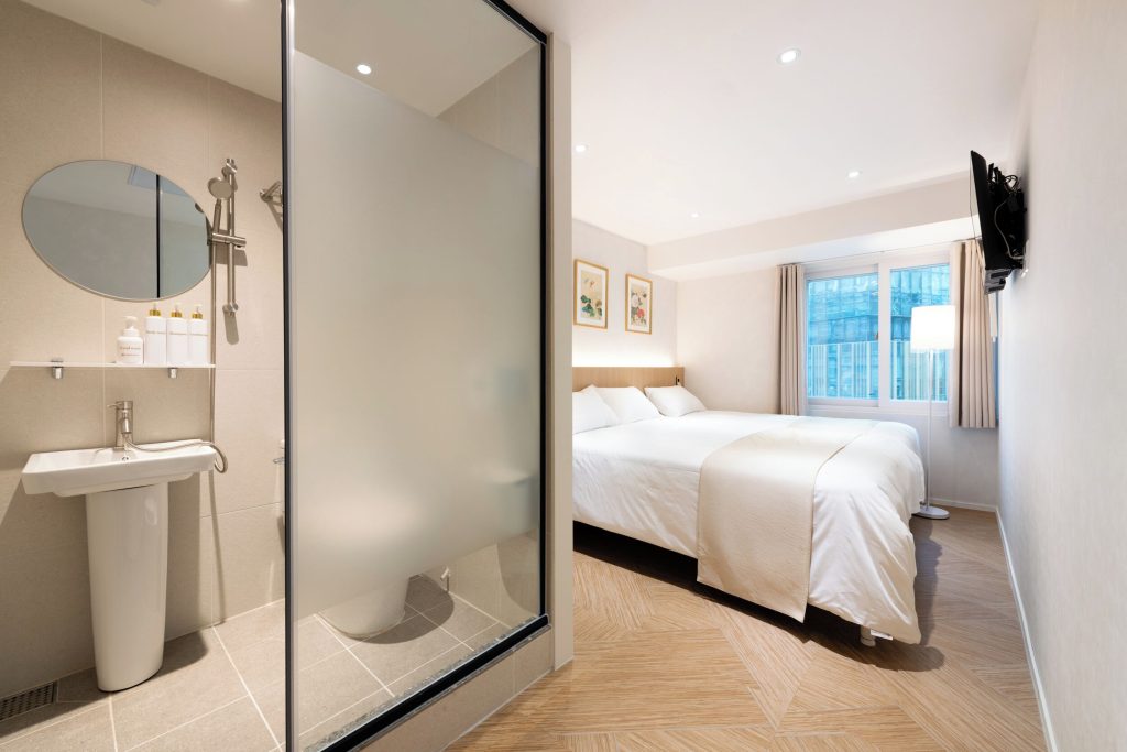 하나데이즈광화문