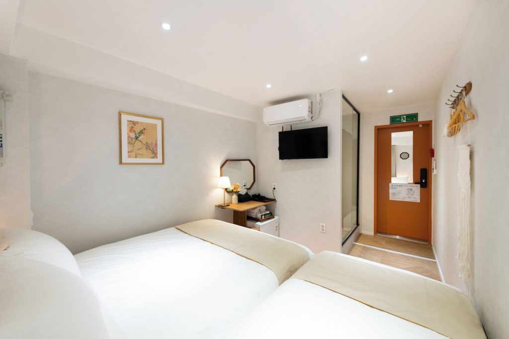 하나데이즈광화문