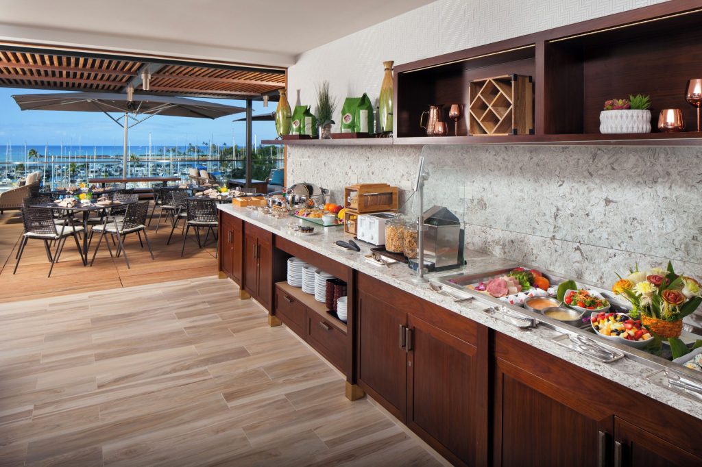 프린스와이키키