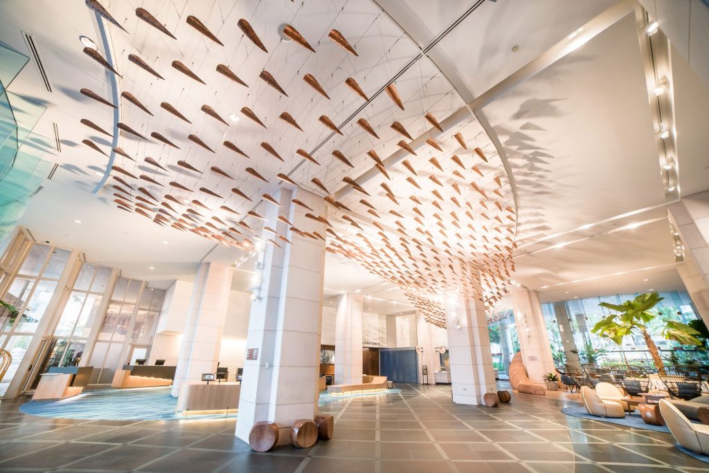 프린스와이키키