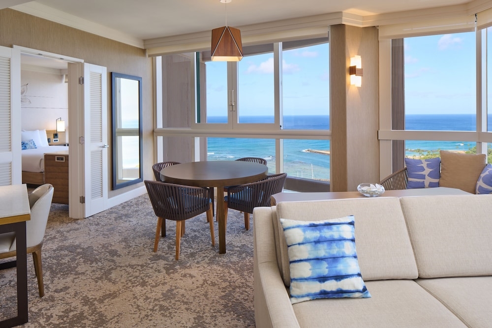 프린스와이키키