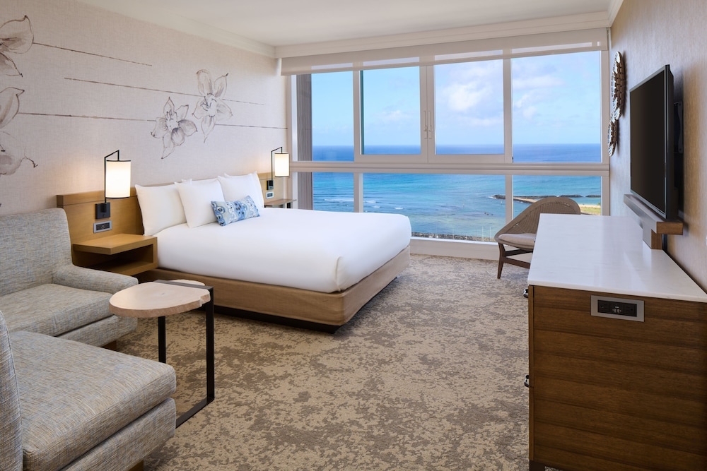 프린스와이키키