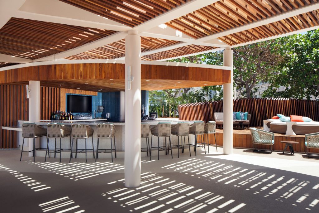 프린스와이키키