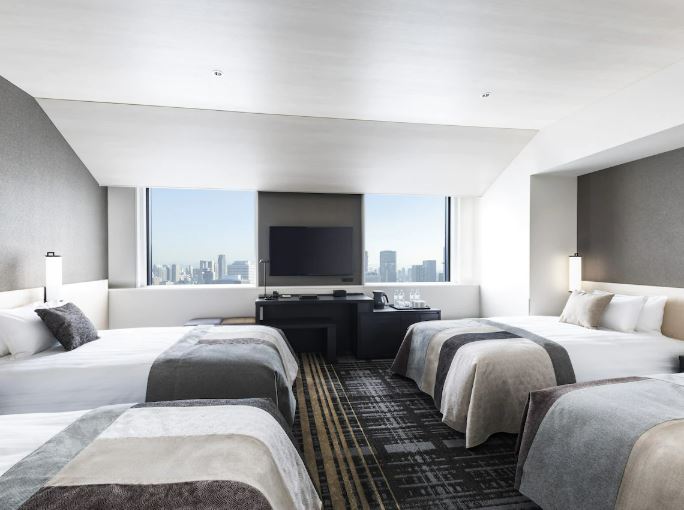 오사카가족여행숙소