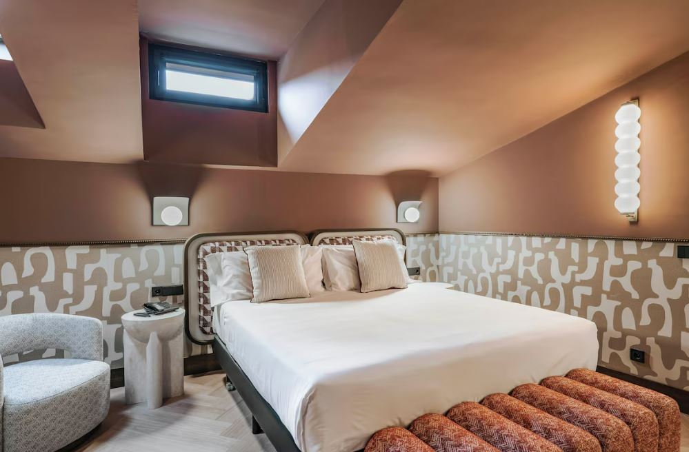 마드리드가성비숙소