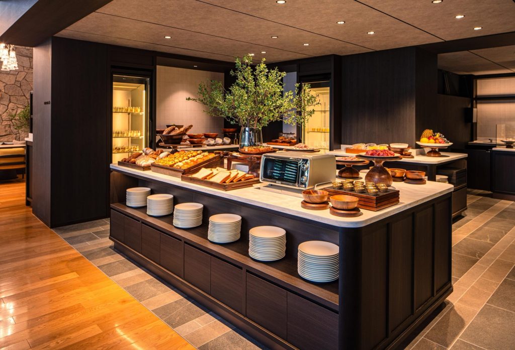 그랜드하얏트후쿠오카