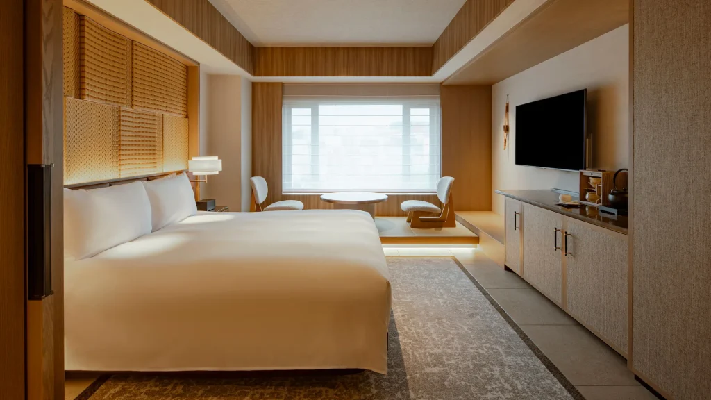 그랜드하얏트후쿠오카