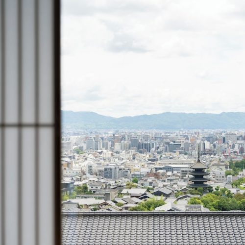 교토5성급호텔, 머무는 순간 자체가 특별해질 숙소 4