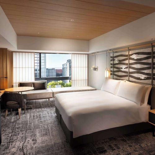 교토역근처20만원대호텔 4, 교토 여행자를 위한 가이드