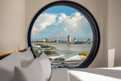 다낭신상호텔, 2025년에 새로 문 연 다낭 숙소 TOP 4