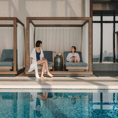 도쿄신상호텔, 2025년 오픈한 신상 숙소 리스트 TOP 4