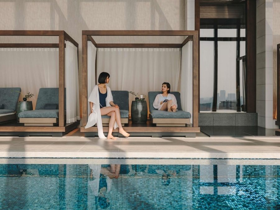 도쿄신상호텔, 2025년 오픈한 신상 숙소 리스트 TOP 4