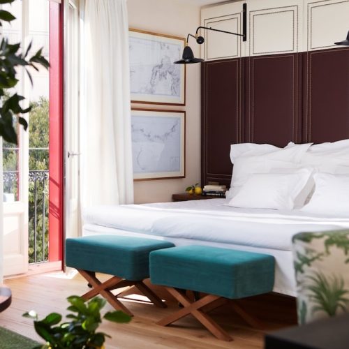 마요르카신혼여행숙소, 사진보다 더 예쁜 허니문 호텔 4군데