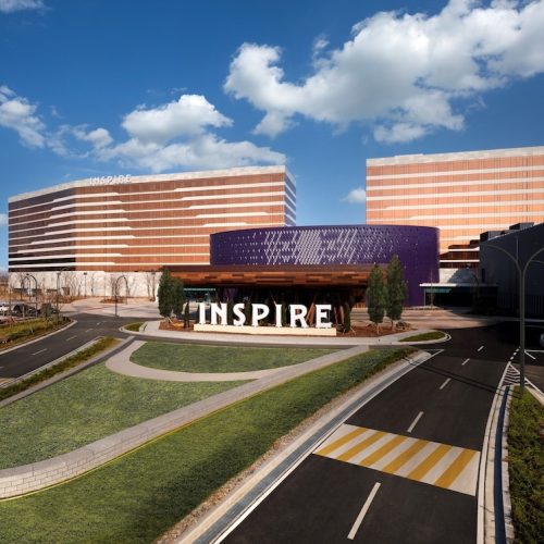 영종도숙소추천 TOP 4, 주말 가족여행에 딱 좋은 선택