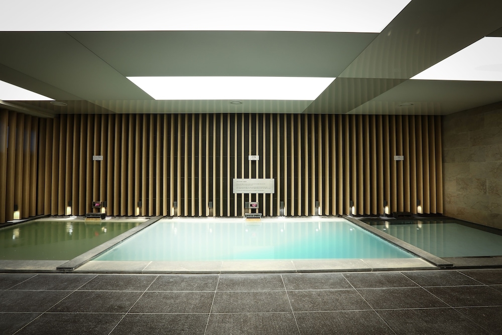 사우나있는제주호텔