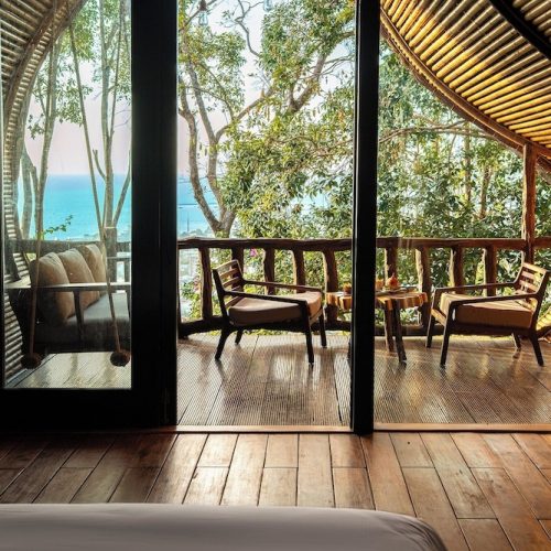 푸꾸옥이색숙소 4, 머무는 거 자체가 여행이 되는 리조트들