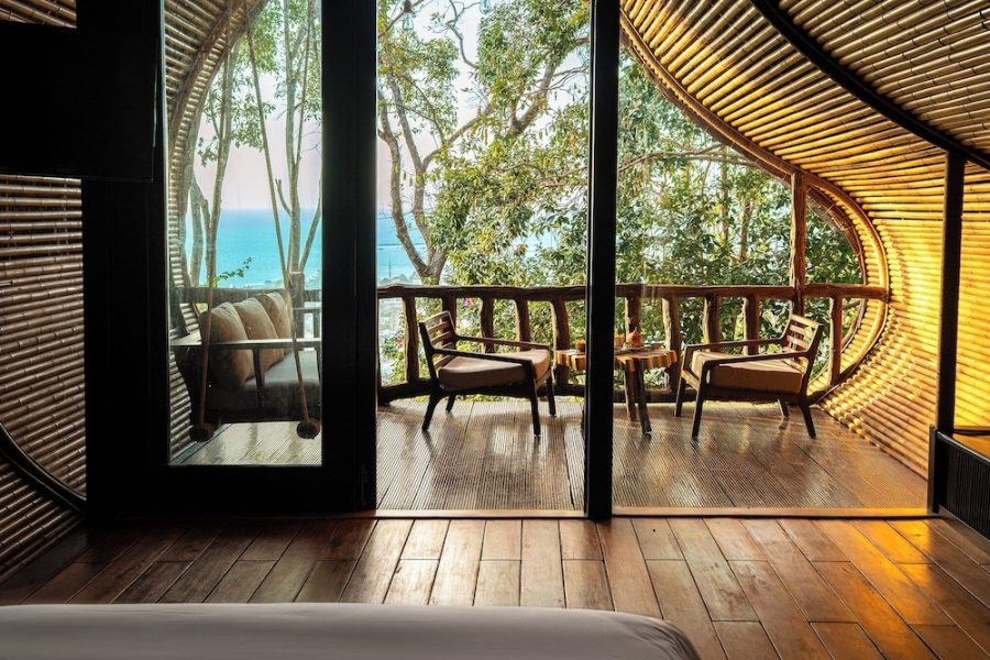 푸꾸옥이색숙소 4, 머무는 거 자체가 여행이 되는 리조트들