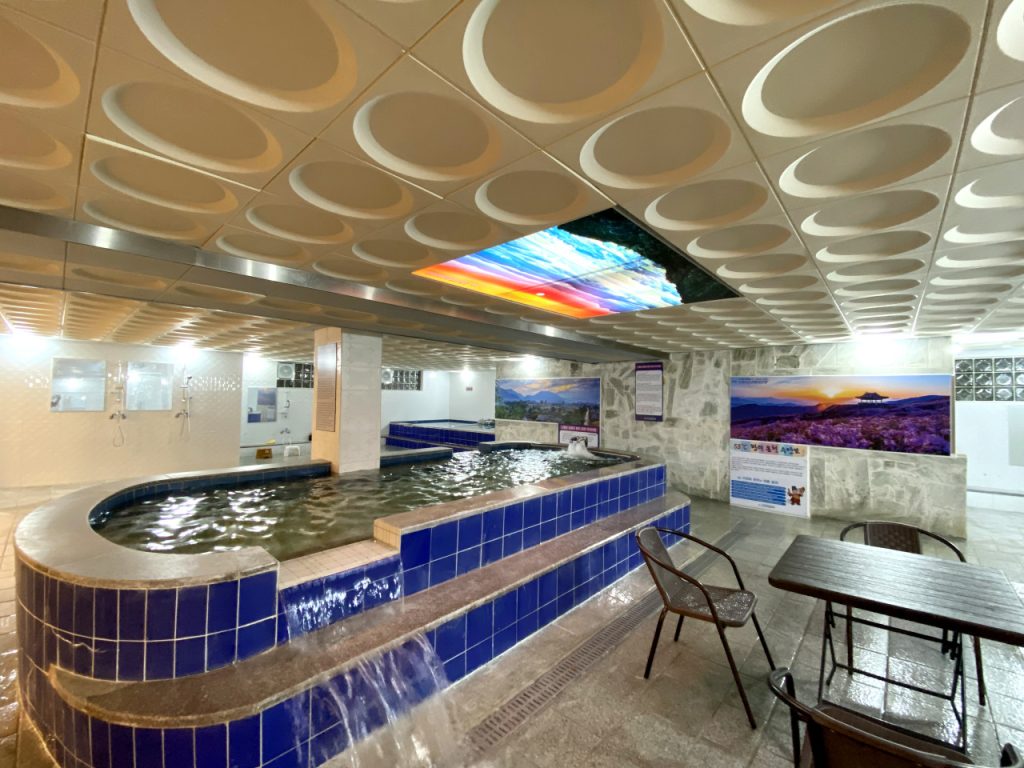 1월2월온천여행지추천