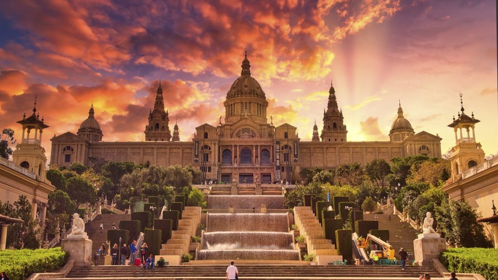 3월4월봄해외여행지추천