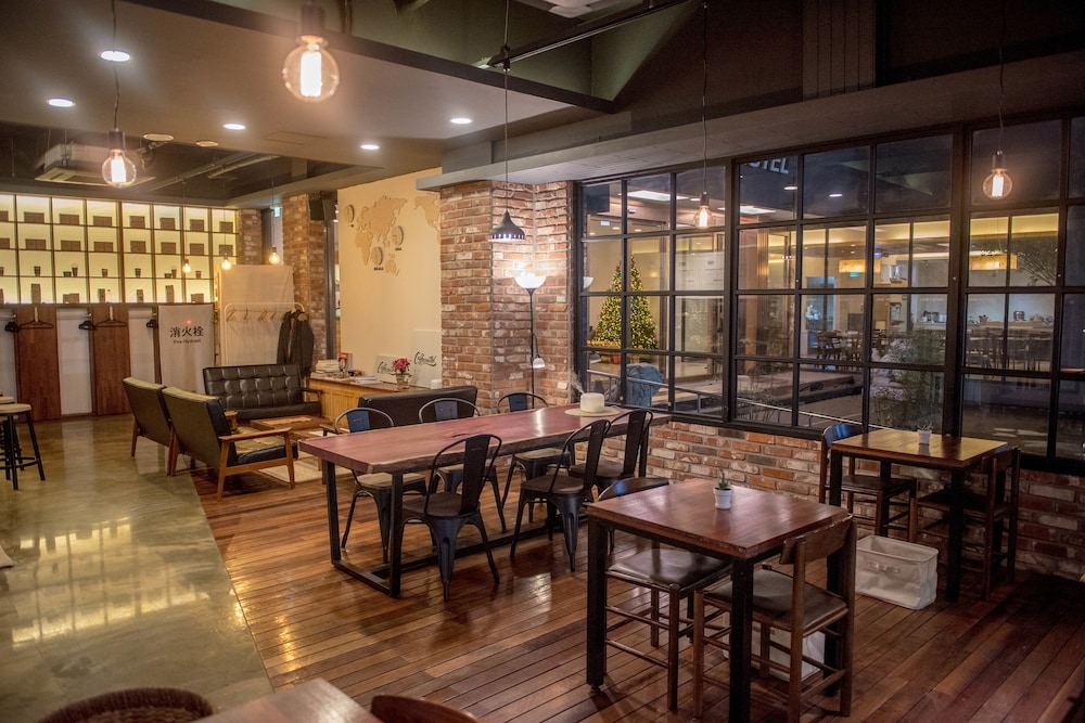 남포역근처호텔